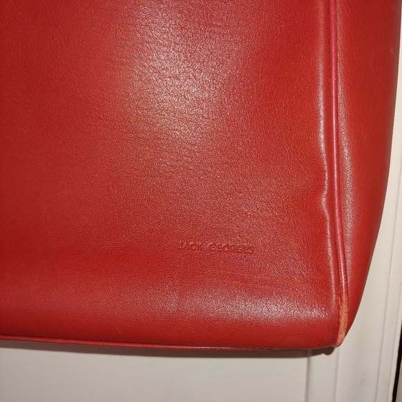 Jack Georges Business tote! - Picture 2 of 8